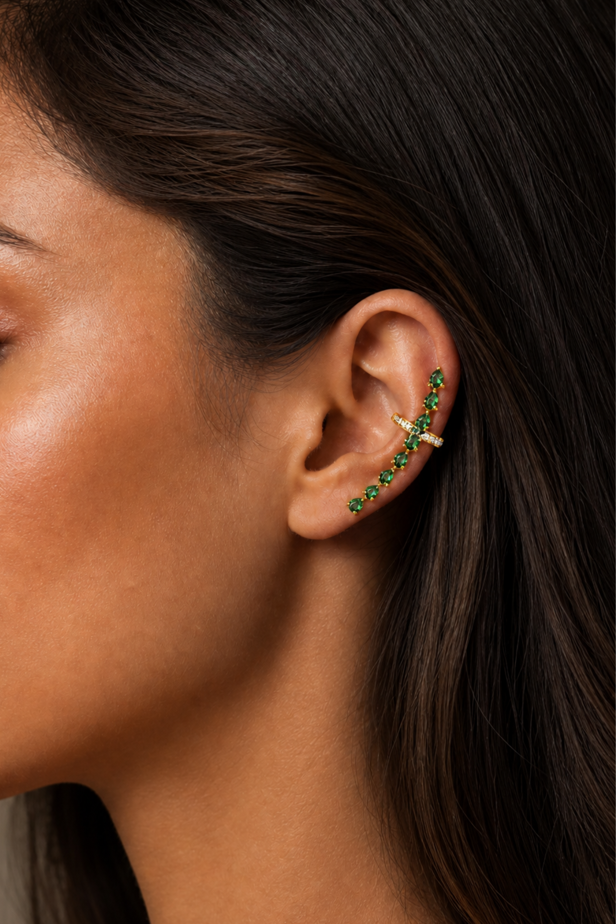 Pure Ear Cuff