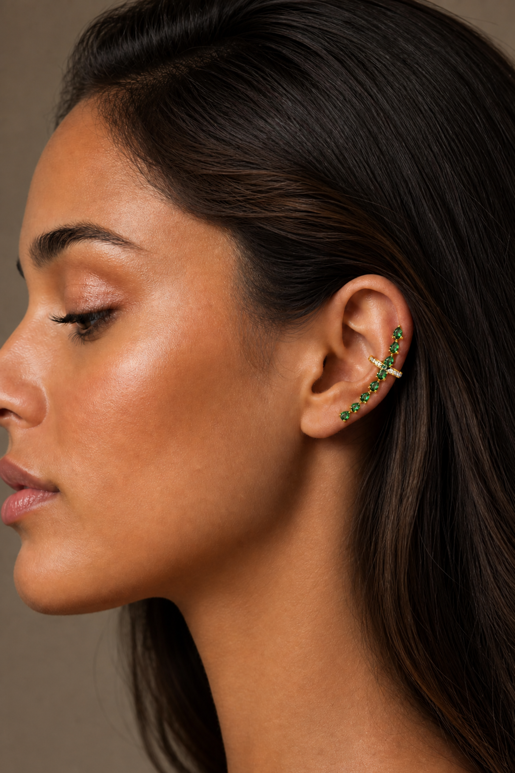 Pure Ear Cuff
