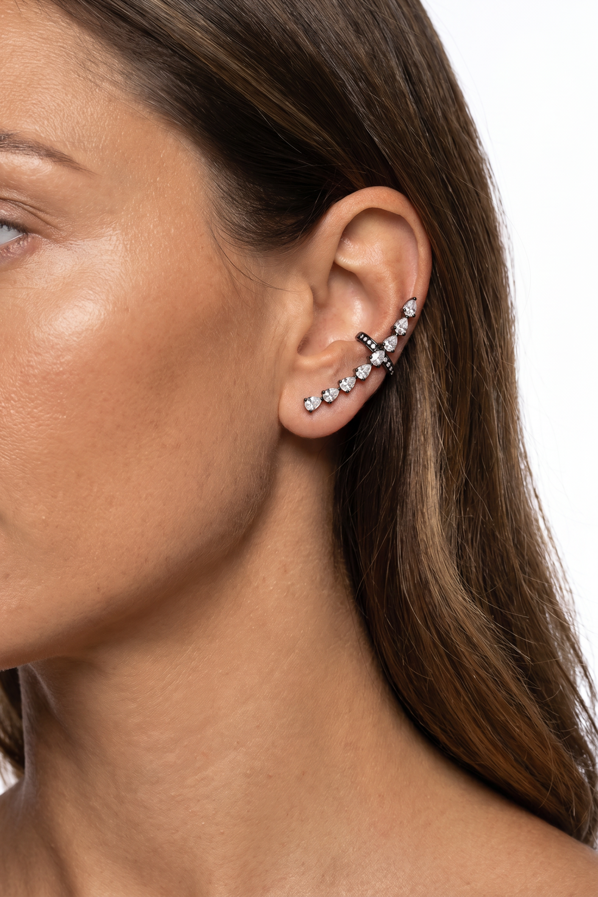 Pure Ear Cuff