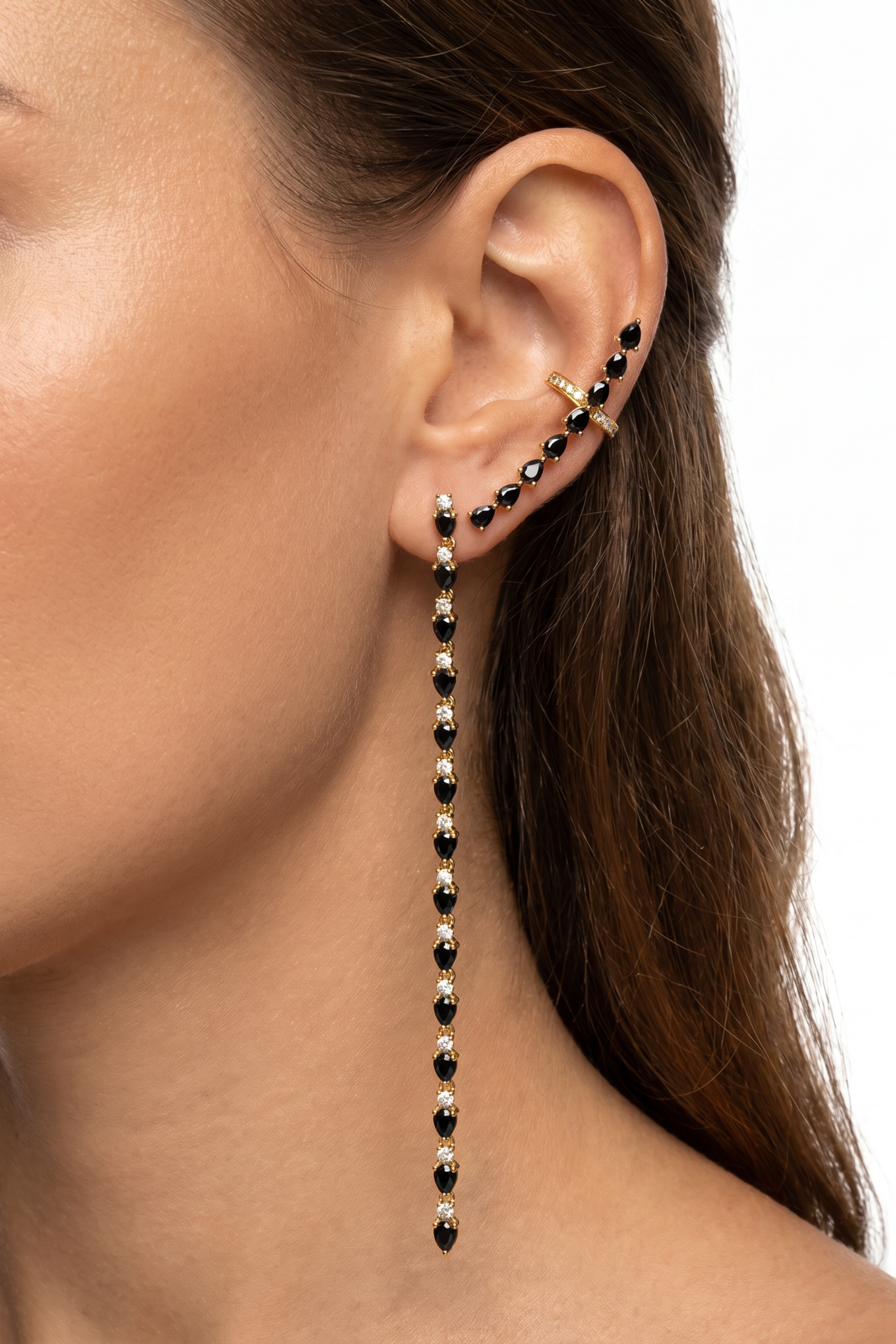 Pure Ear Cuff