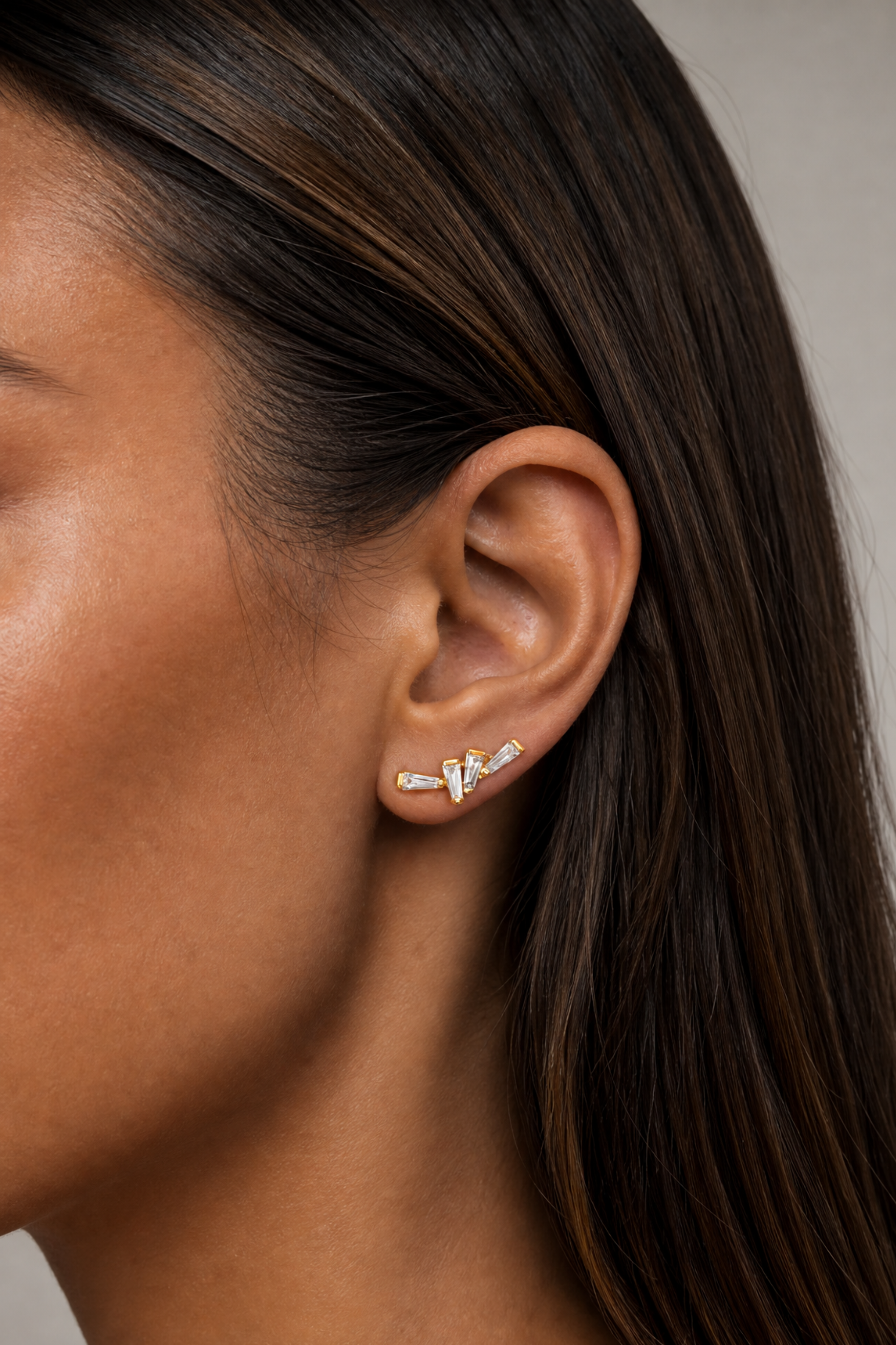 Visionary Ear Climber