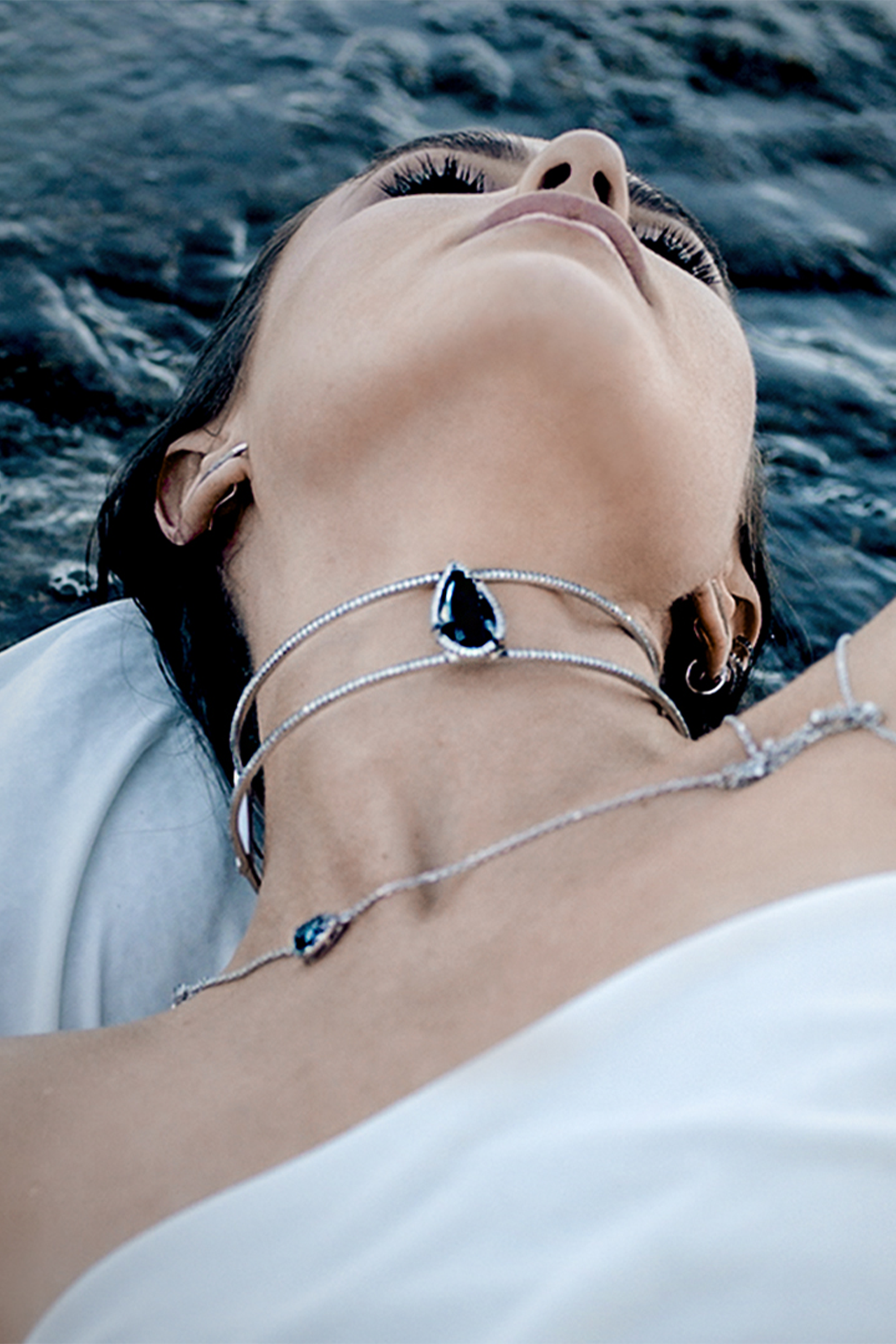 Awaken Choker