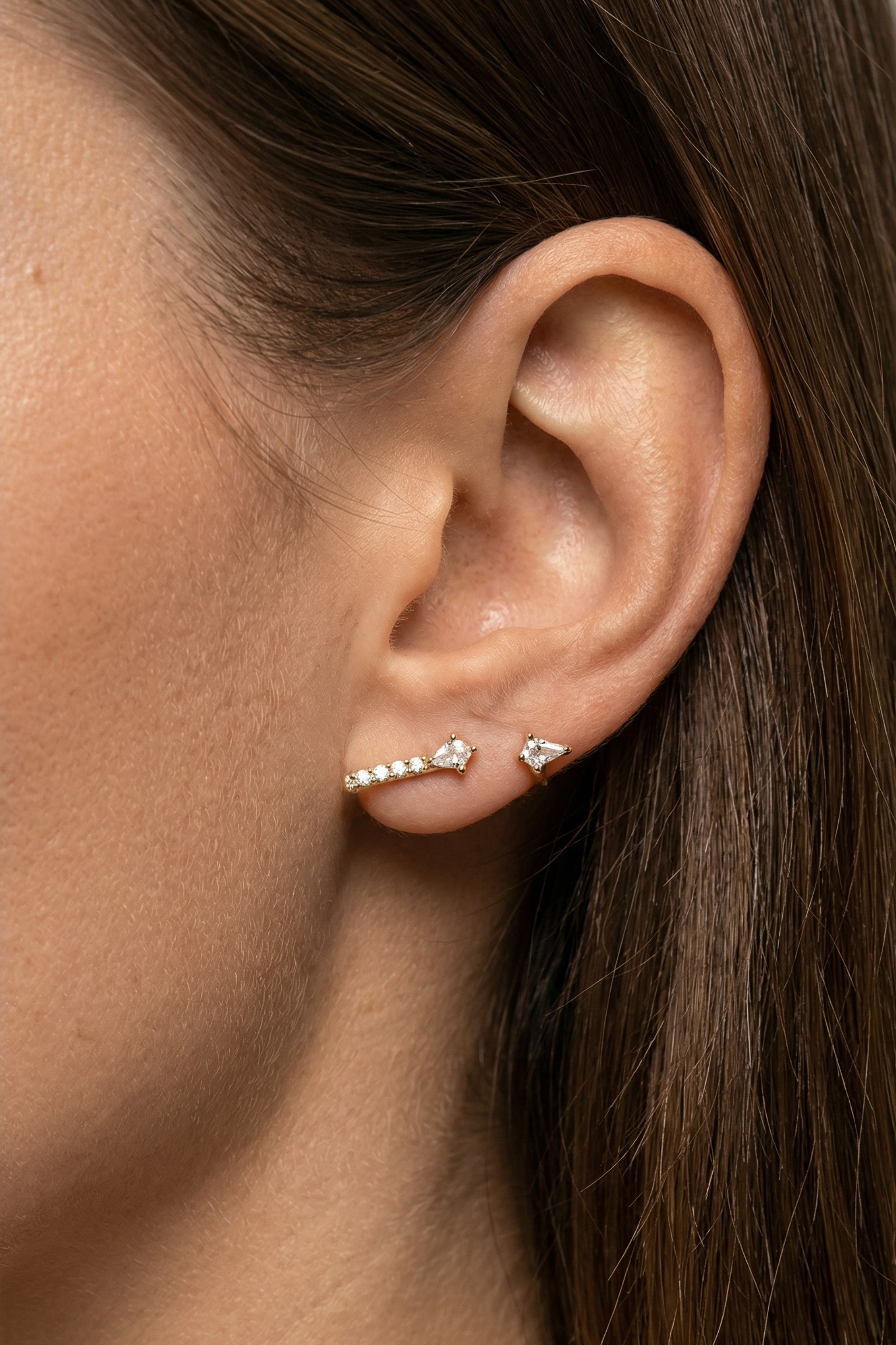 Revolution Ear Jacket