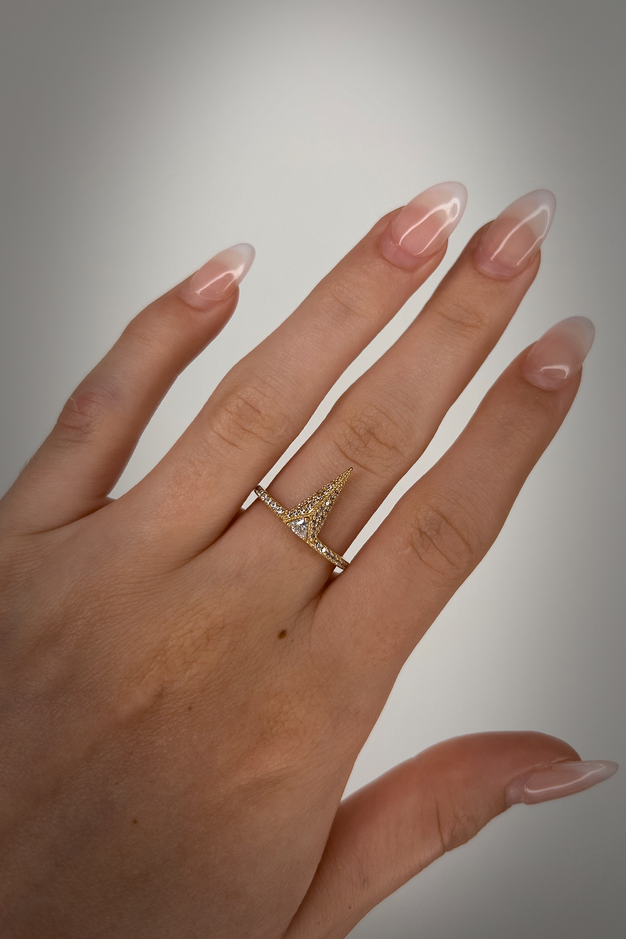 Urge Ring