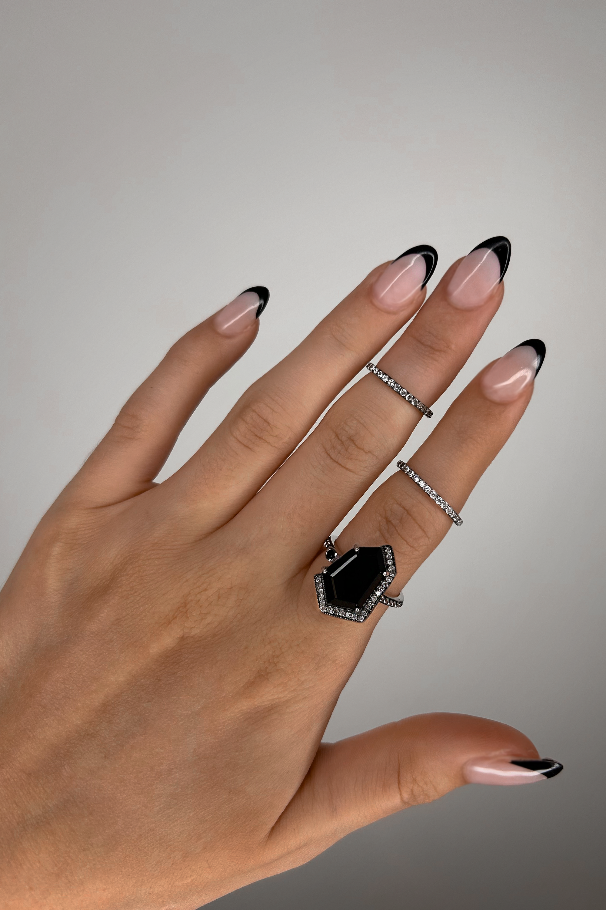 Vigour Ring