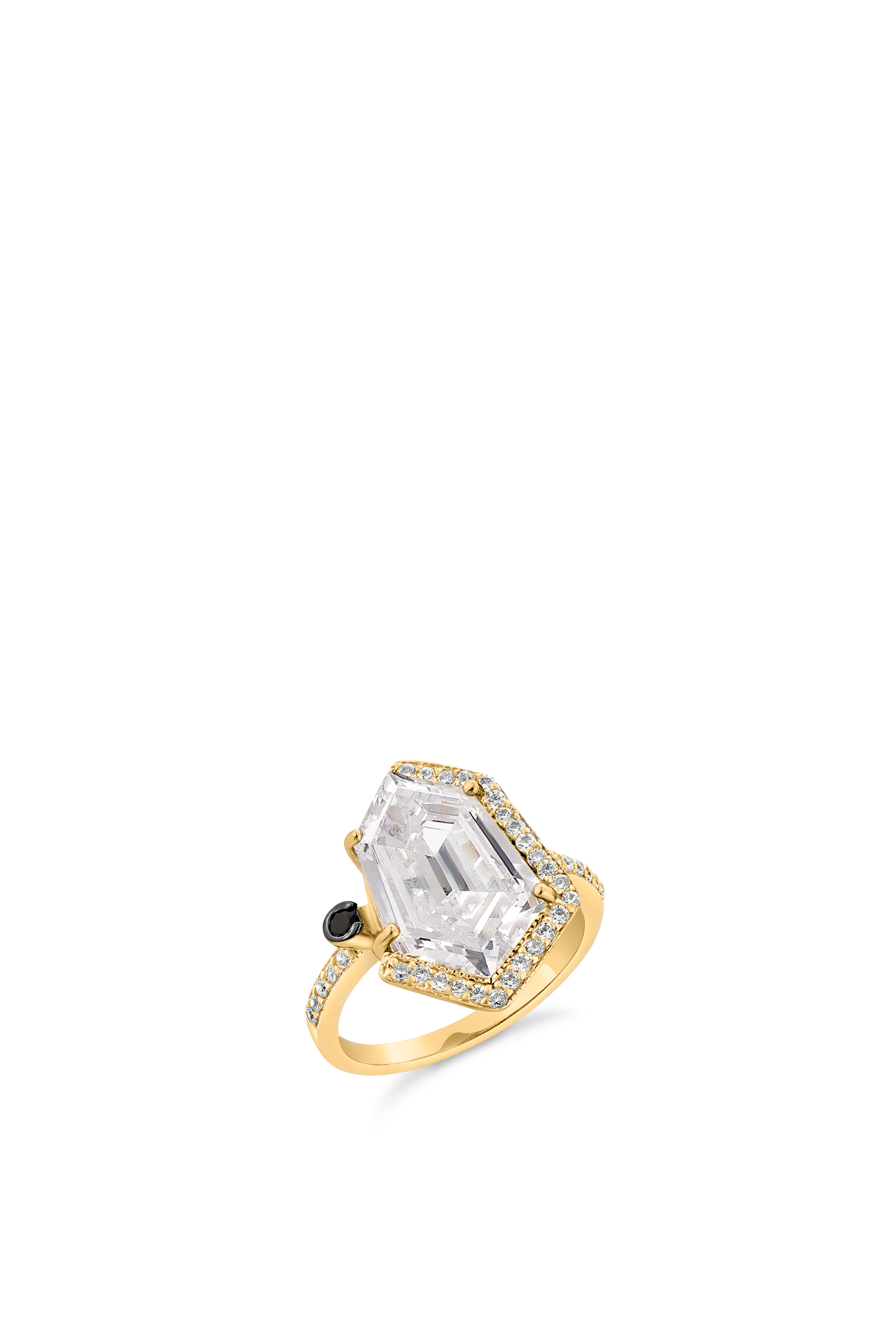Vigour Ring