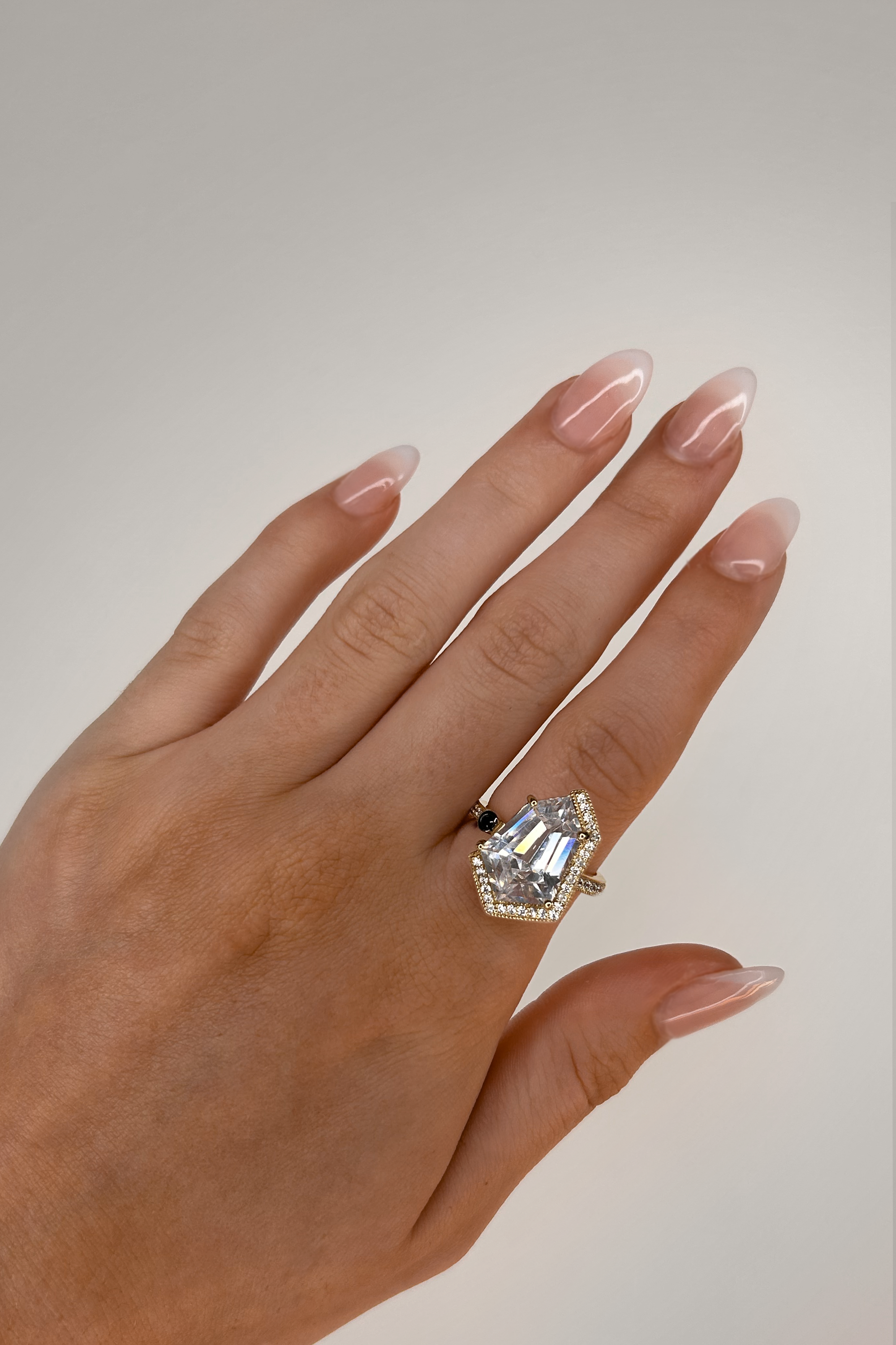 Vigour Ring