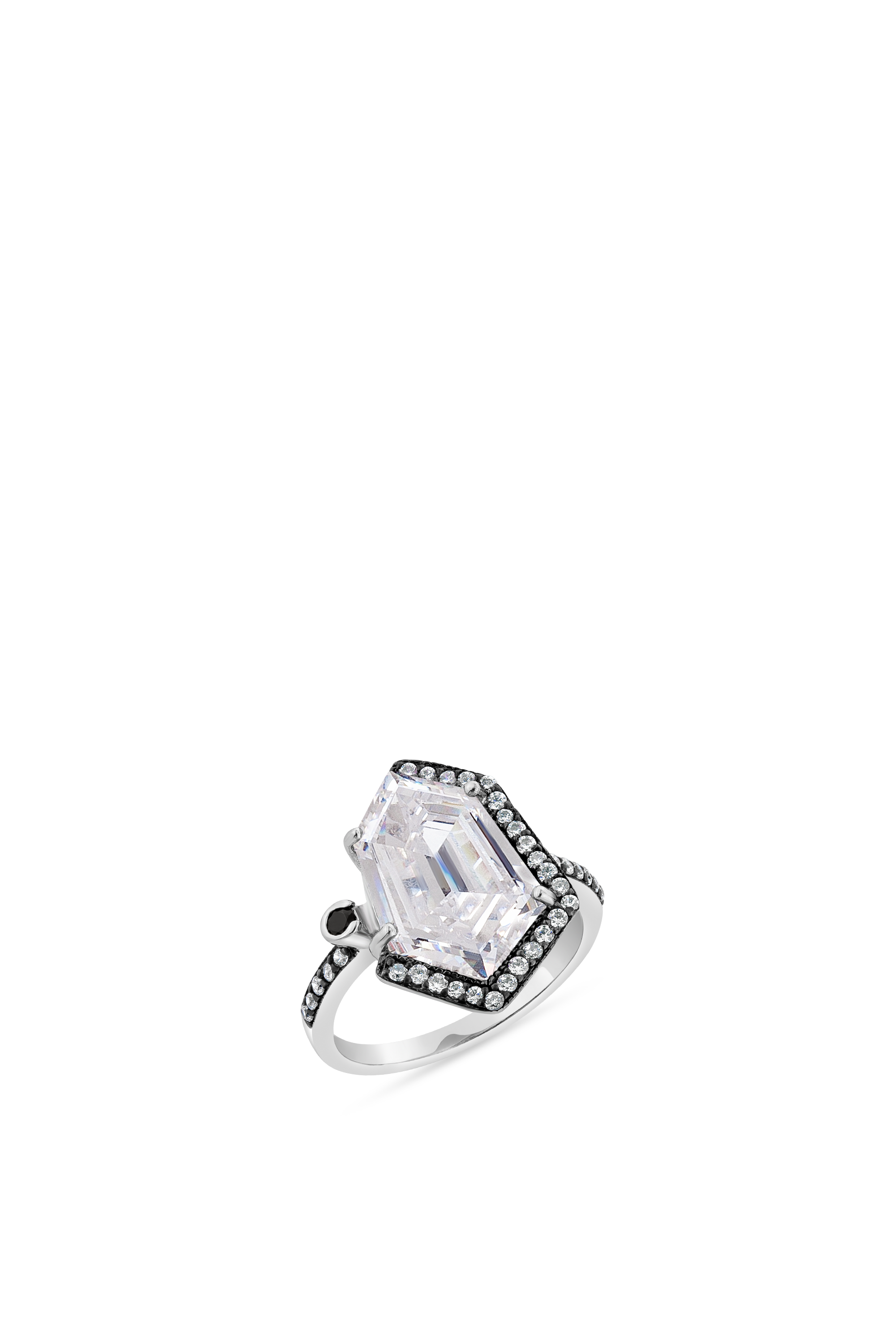 Vigour Ring