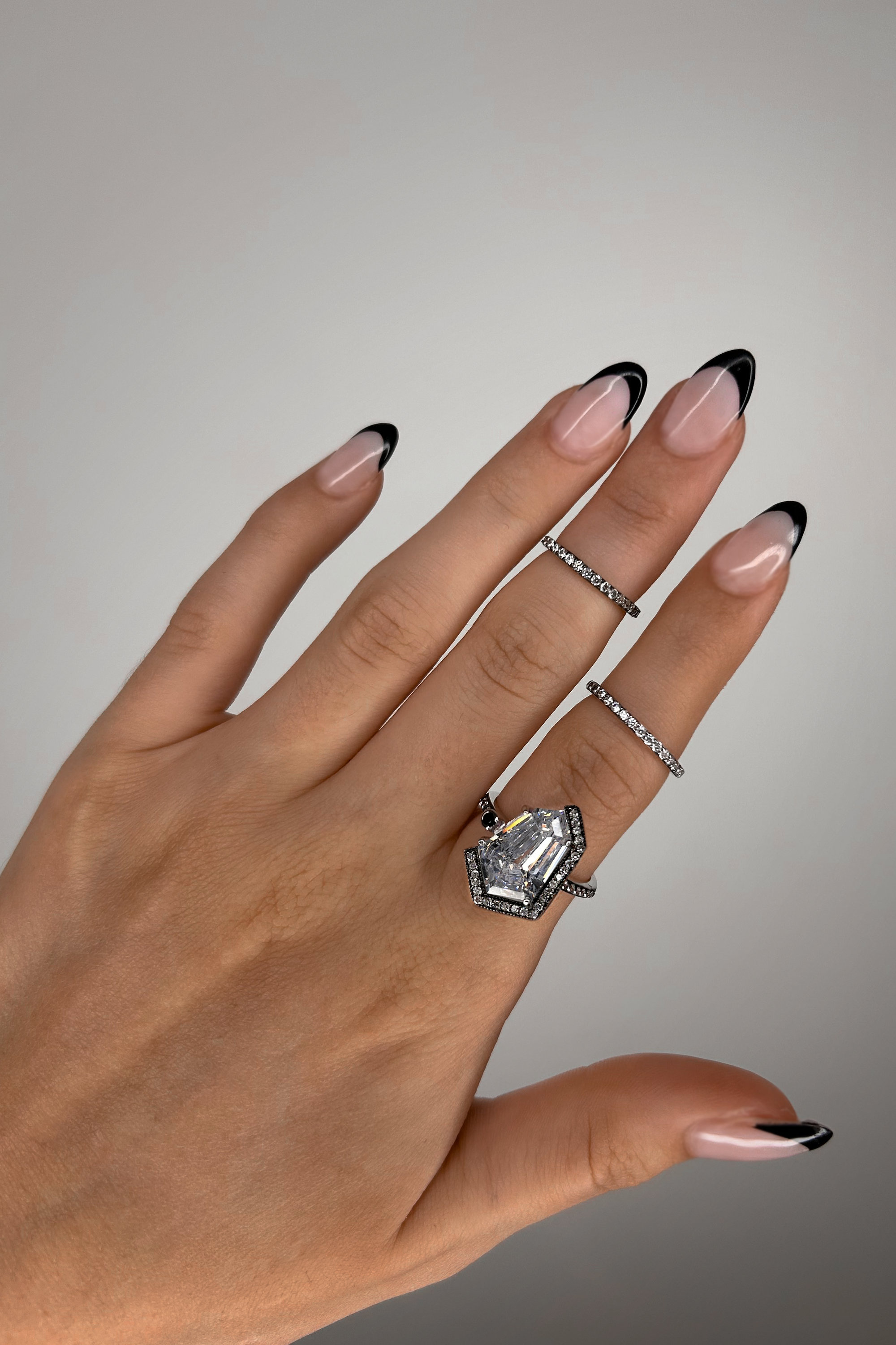 Vigour Ring