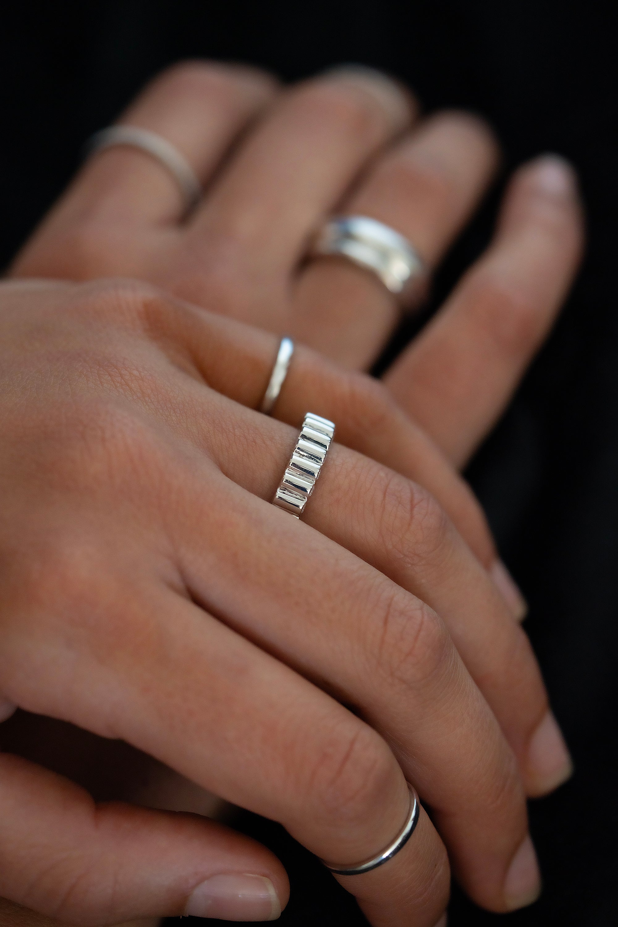 Liminal Ring