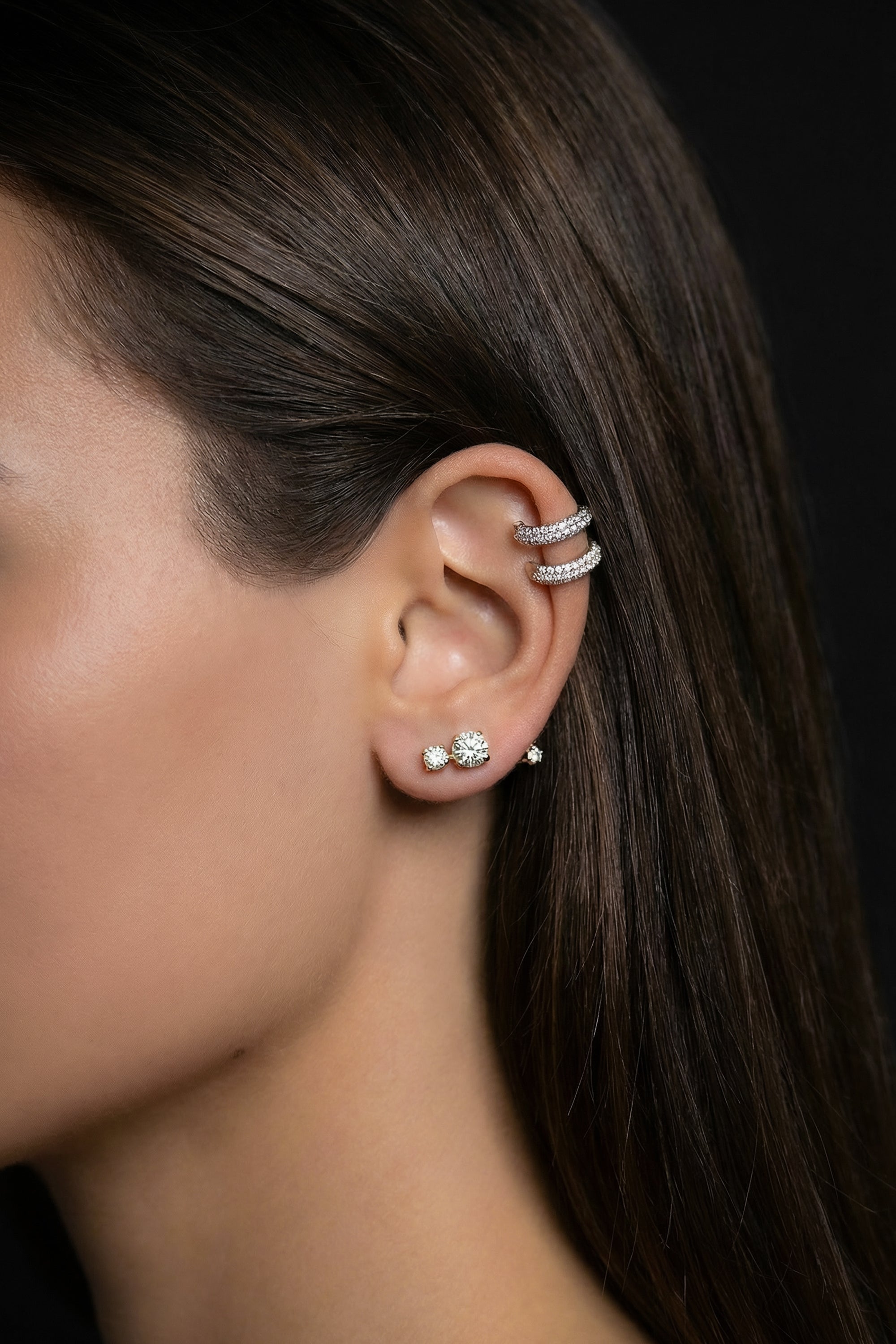 Suspension Solitaire Climber