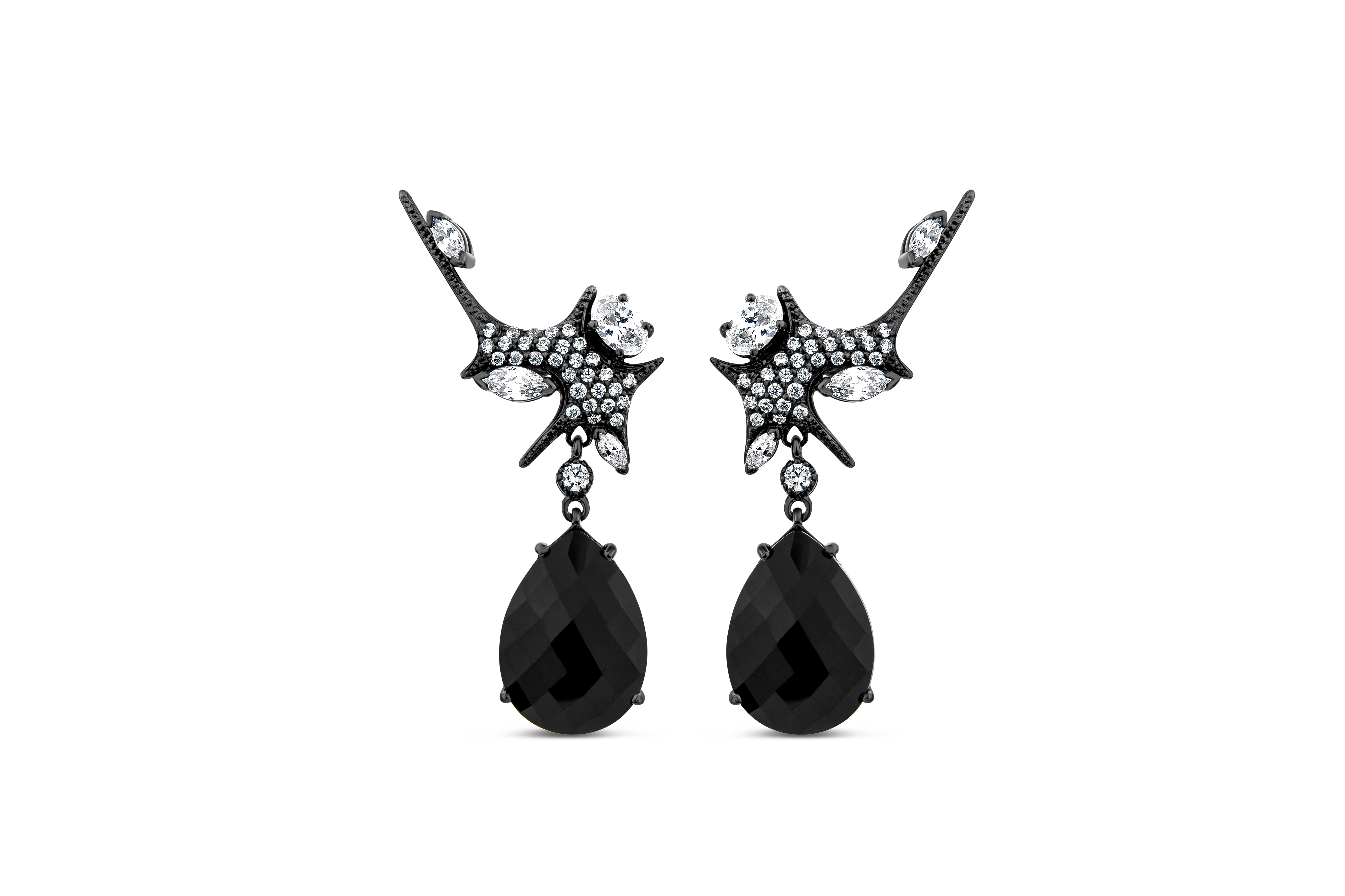 Pure Natural Ear Climber