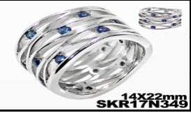 Apres-Ski Ring (Copy)