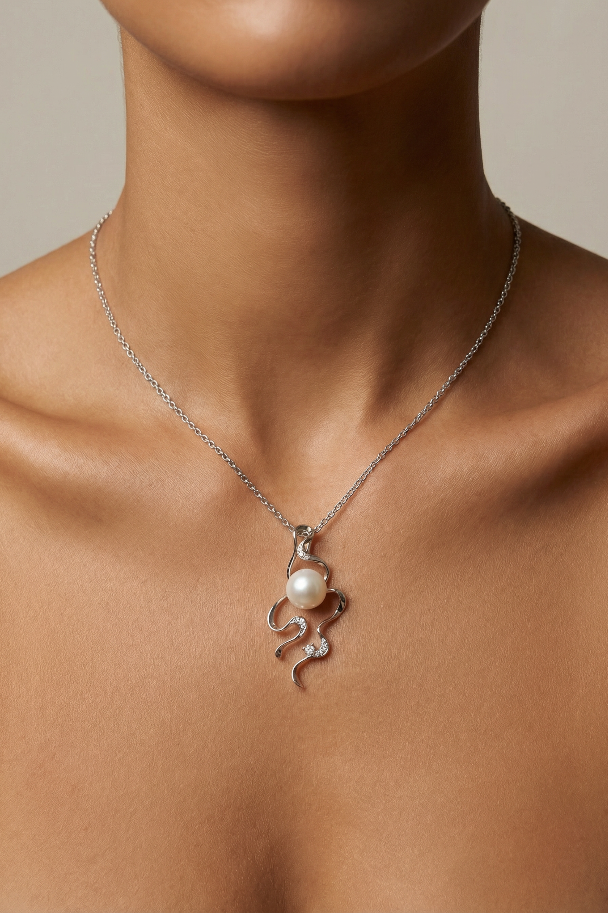 Eclipse Necklace