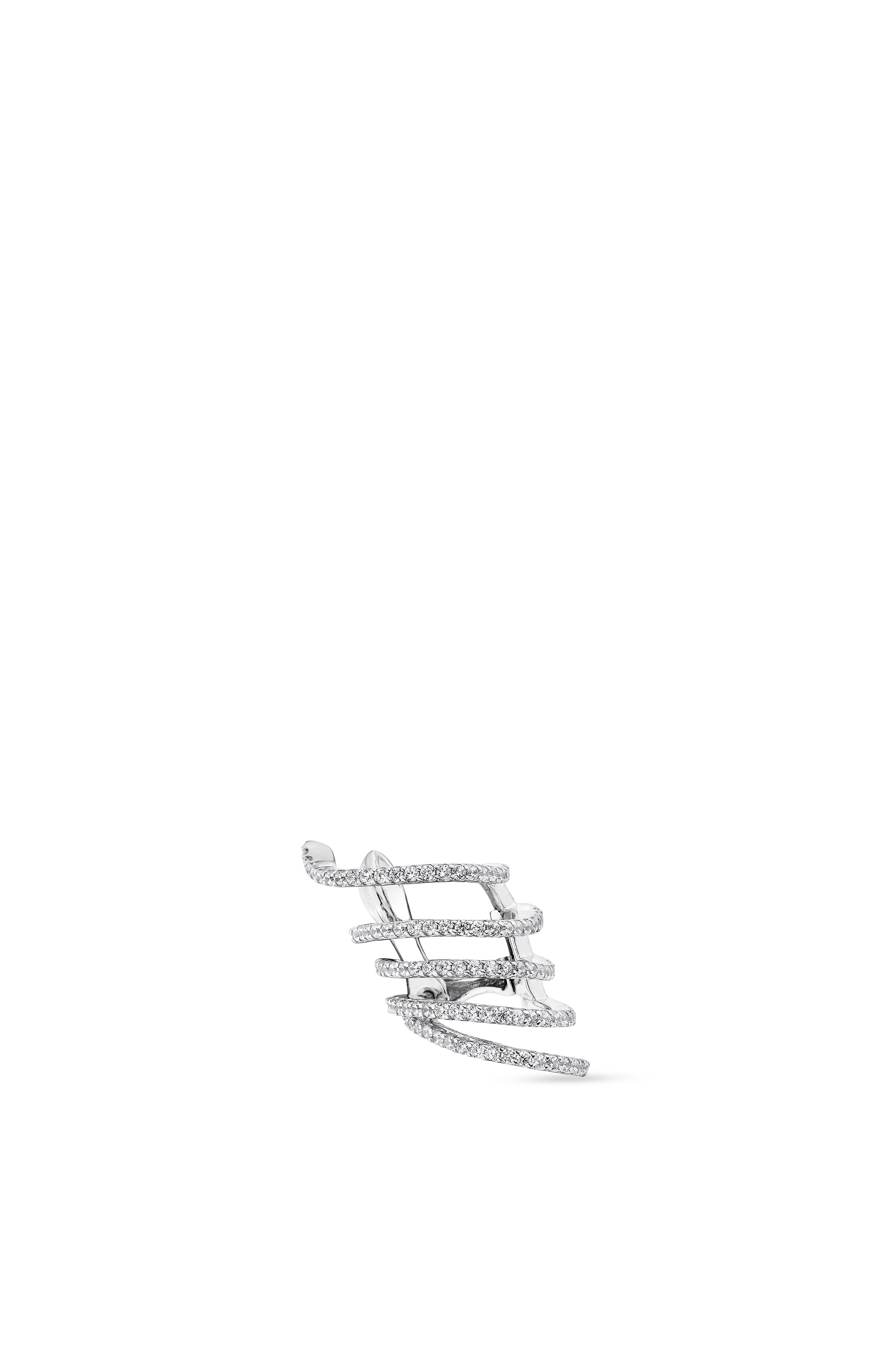 Freedom Single Ear Cuff