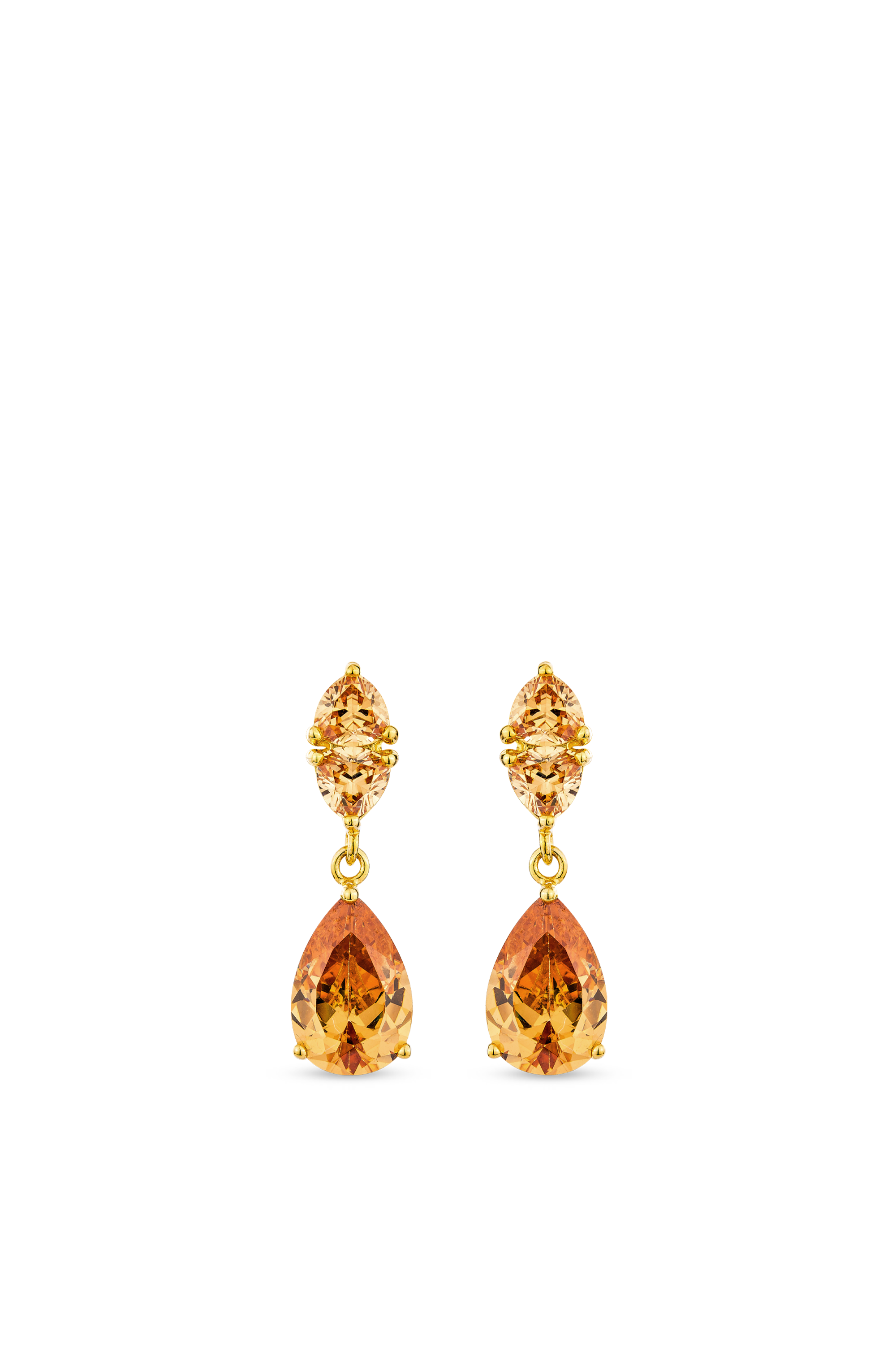 Temptation Earrings