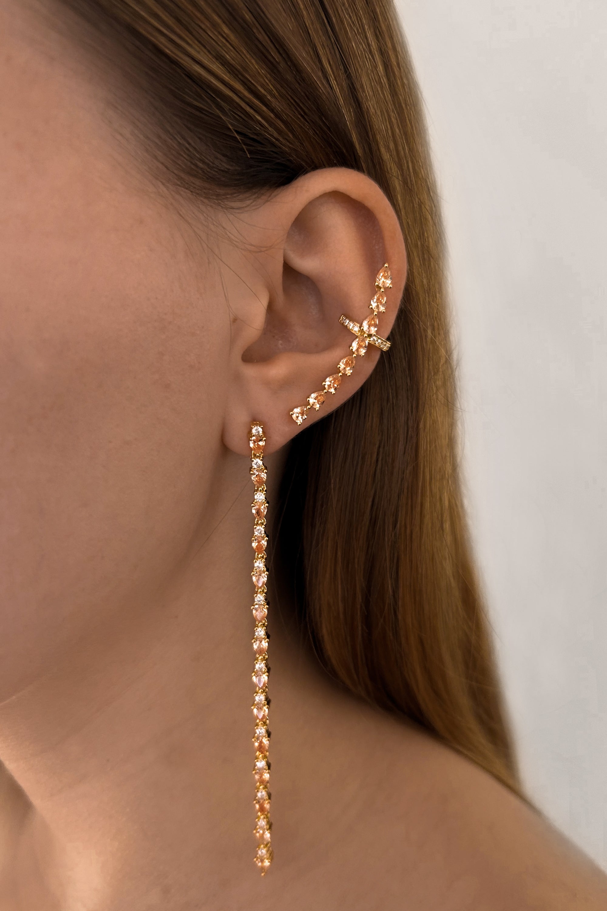 Pure Ear Cuff