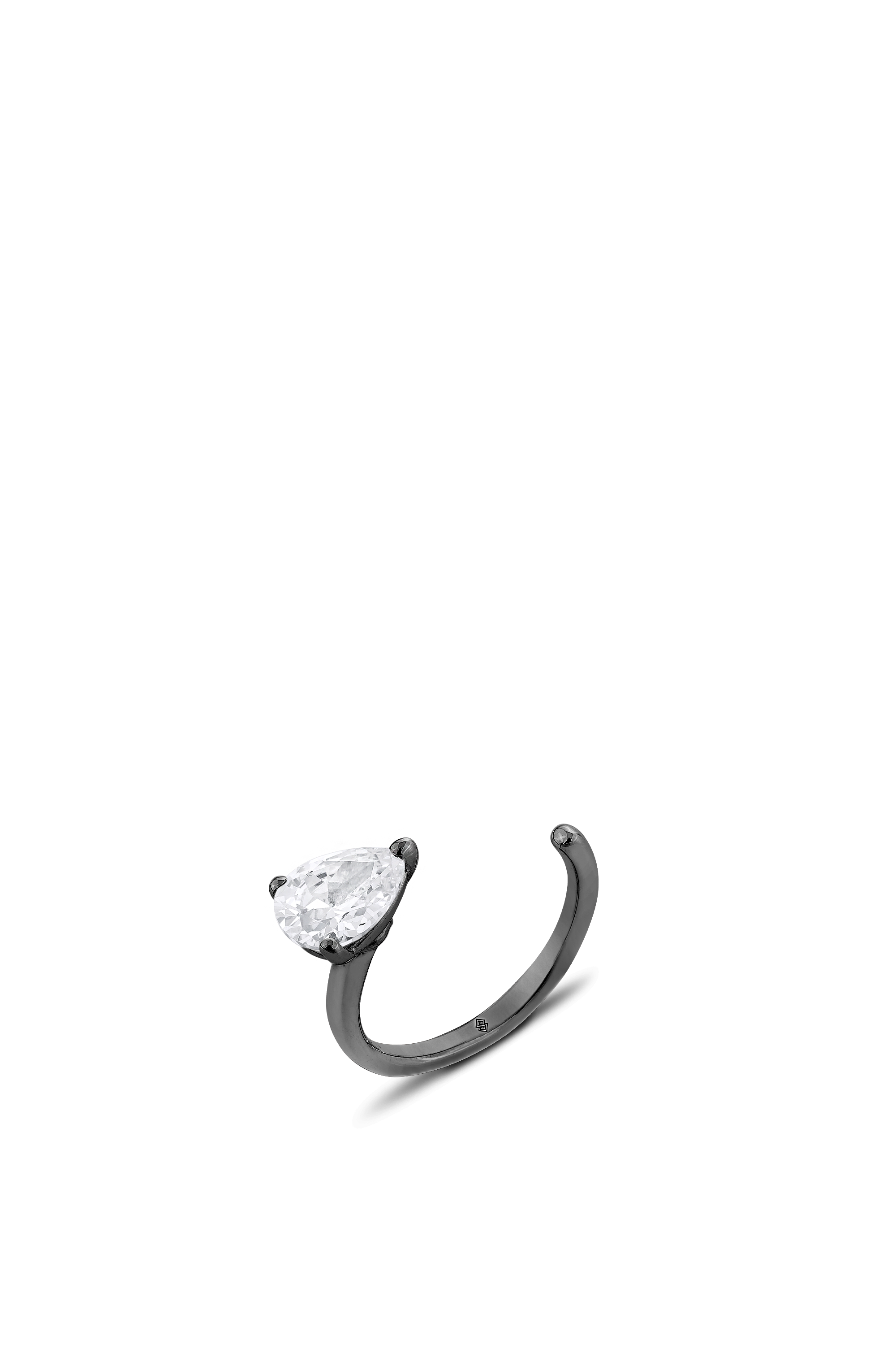 Pure Alchemy Ring