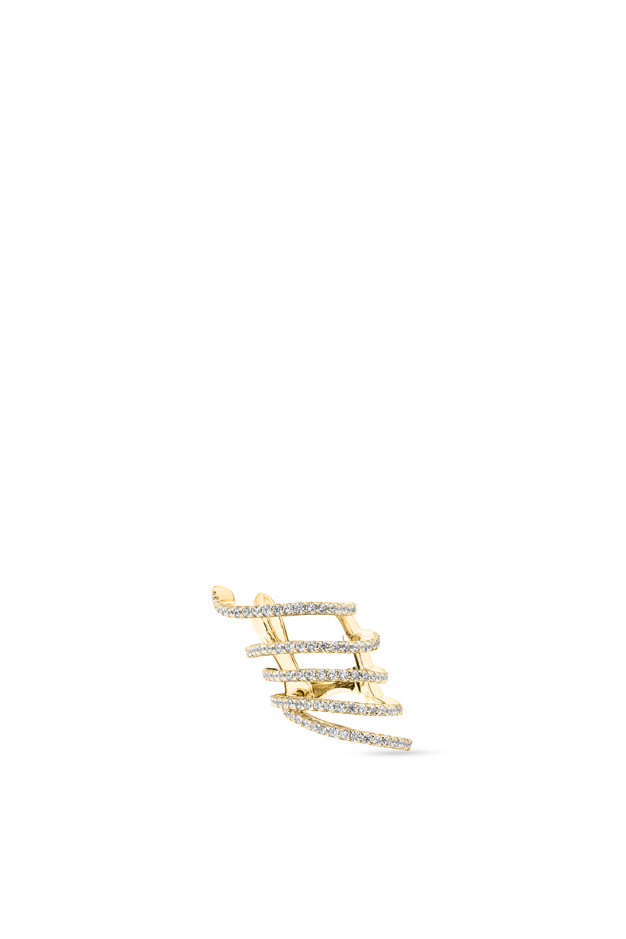 Freedom Single Ear Cuff