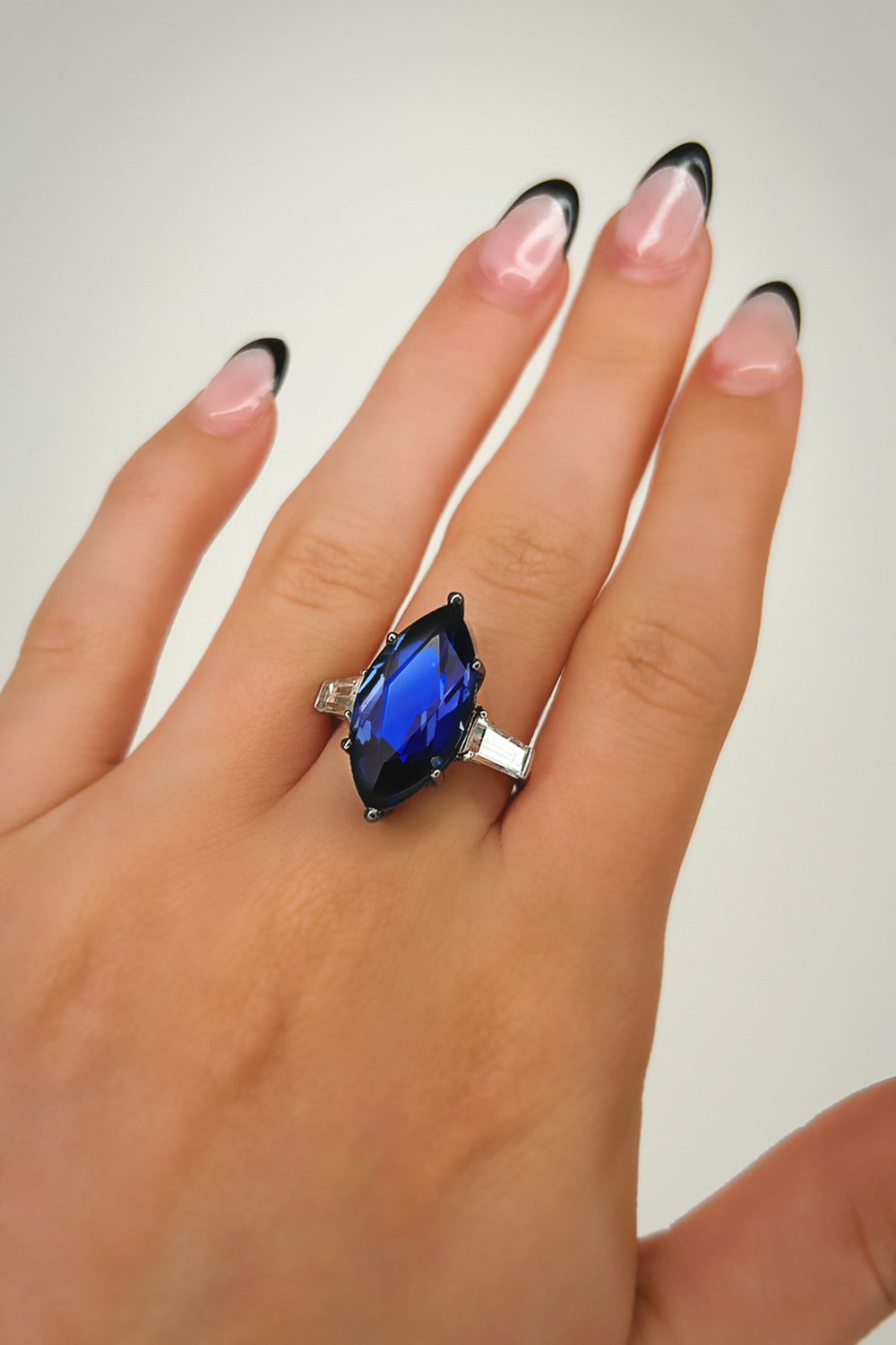 Natural Ring
