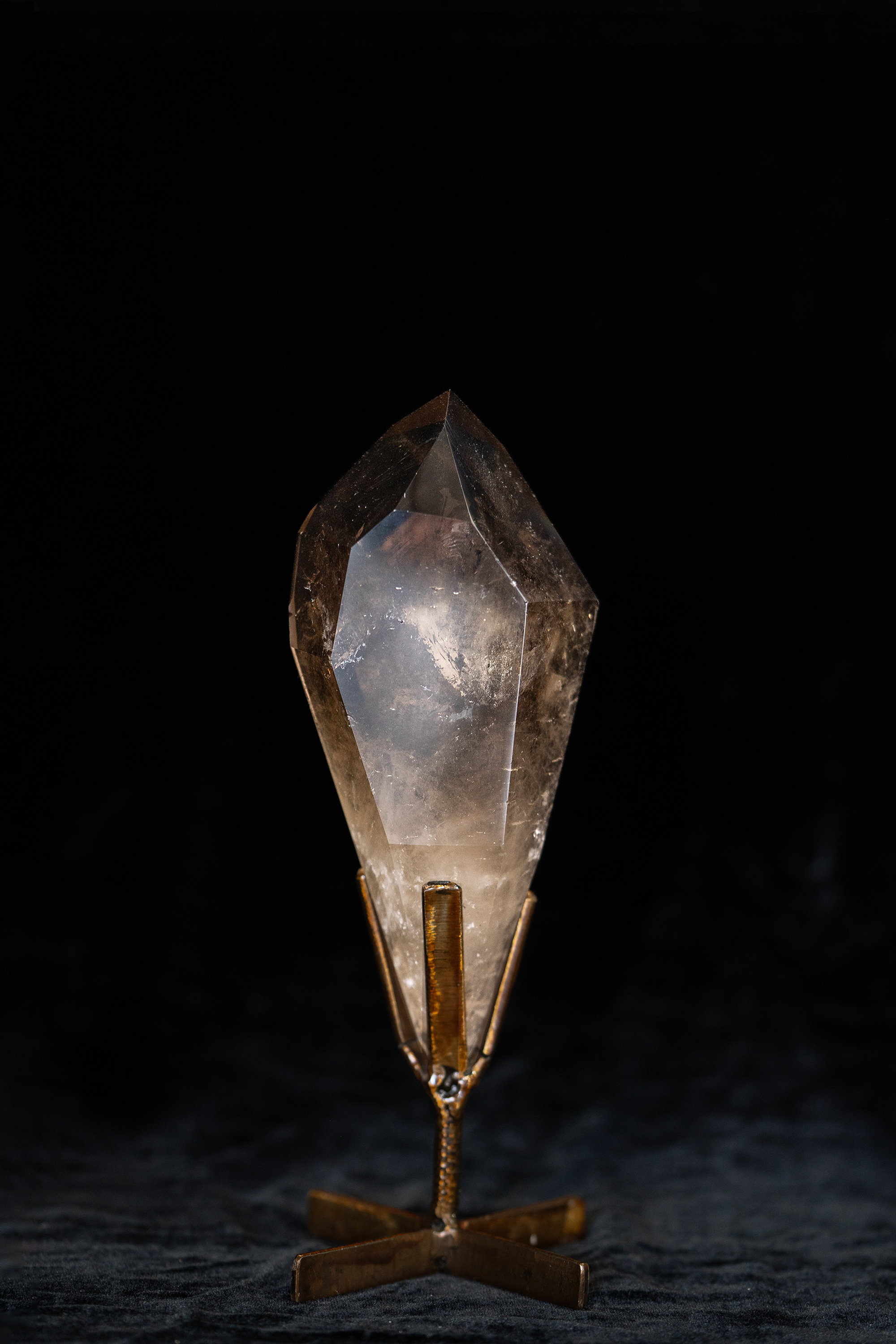 Aurelia Fine Citrine