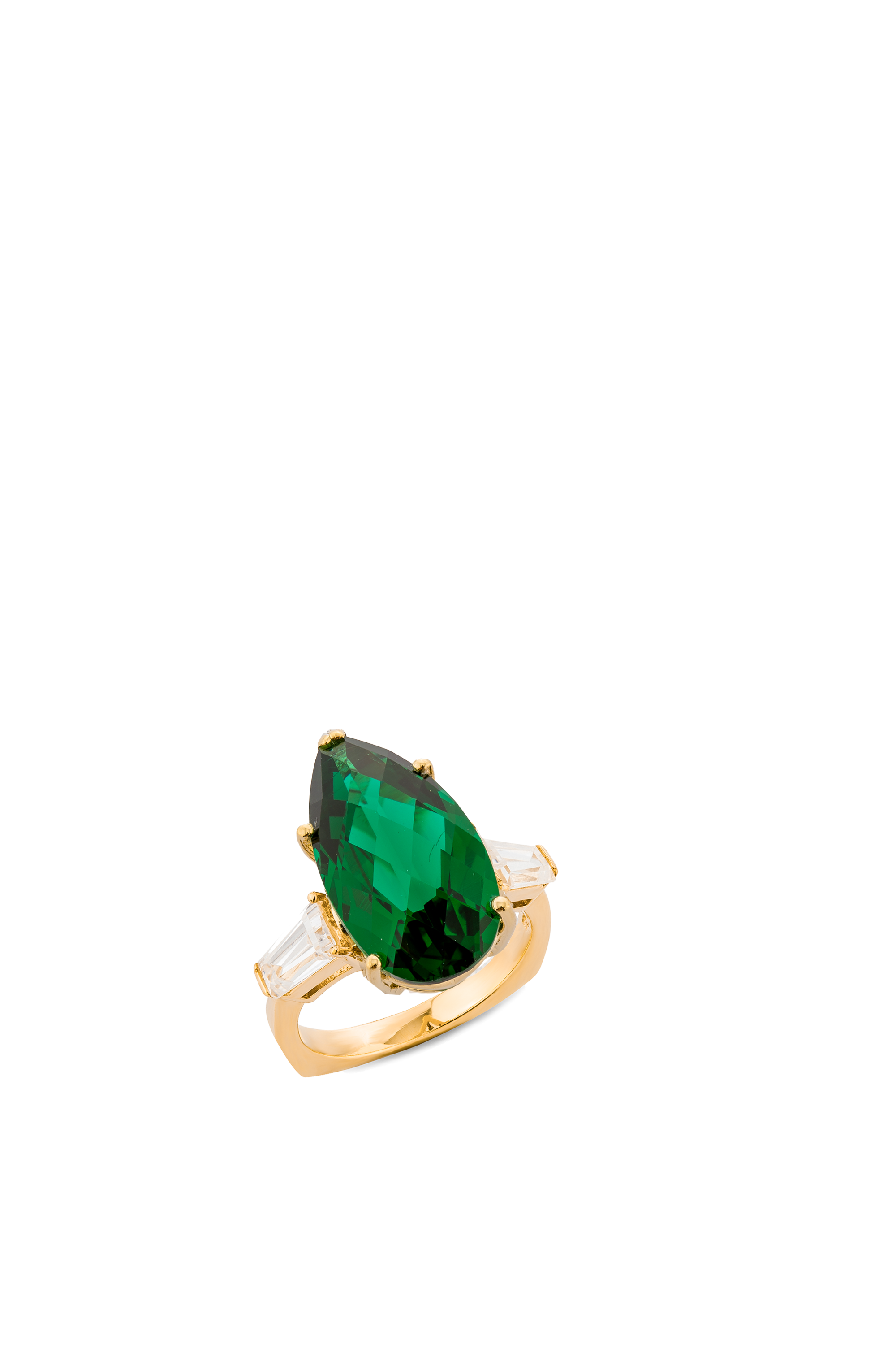 Visionary Ring