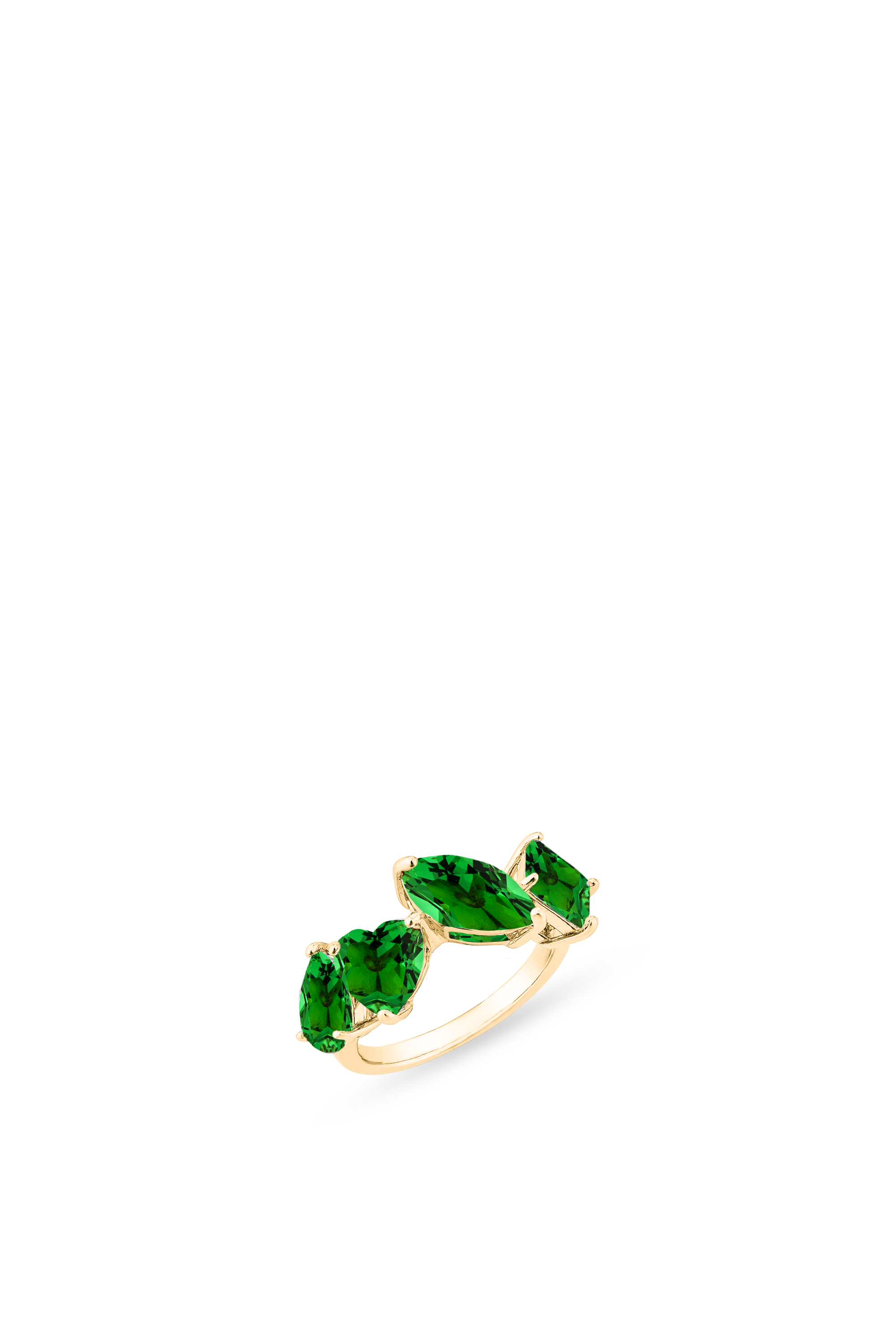 Emergence Ring