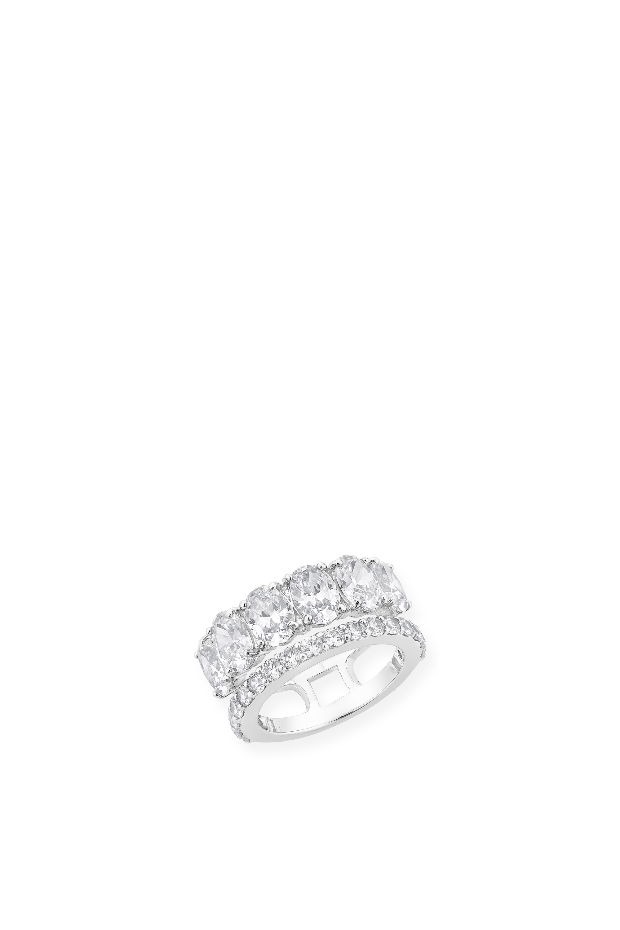 New Frontier Ring