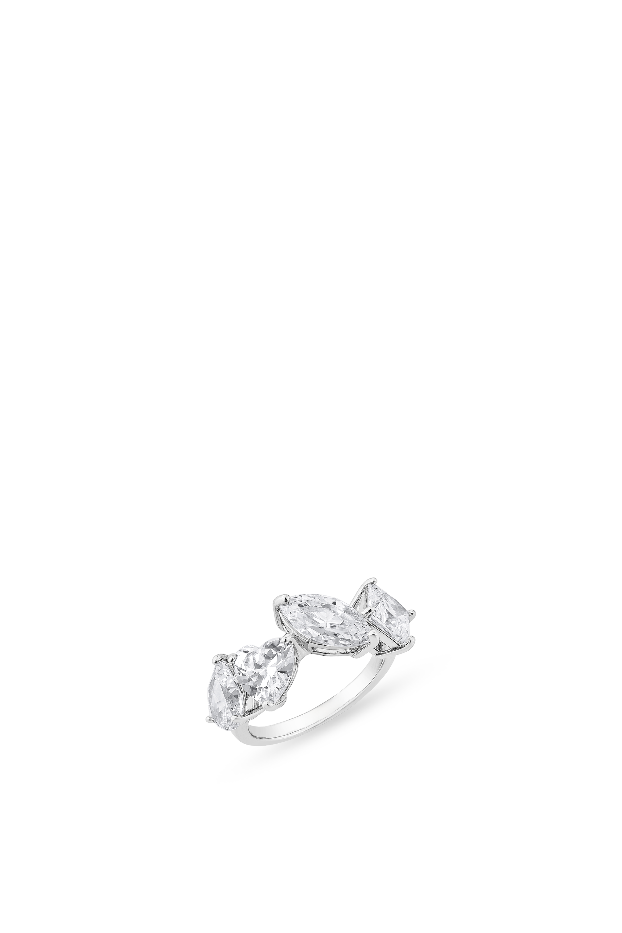 Emergence Ring