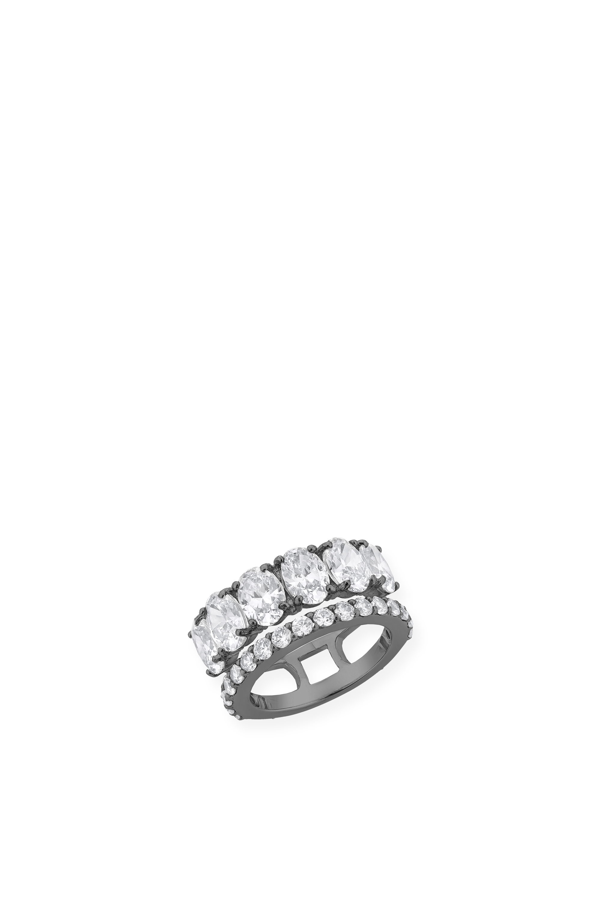 New Frontier Ring