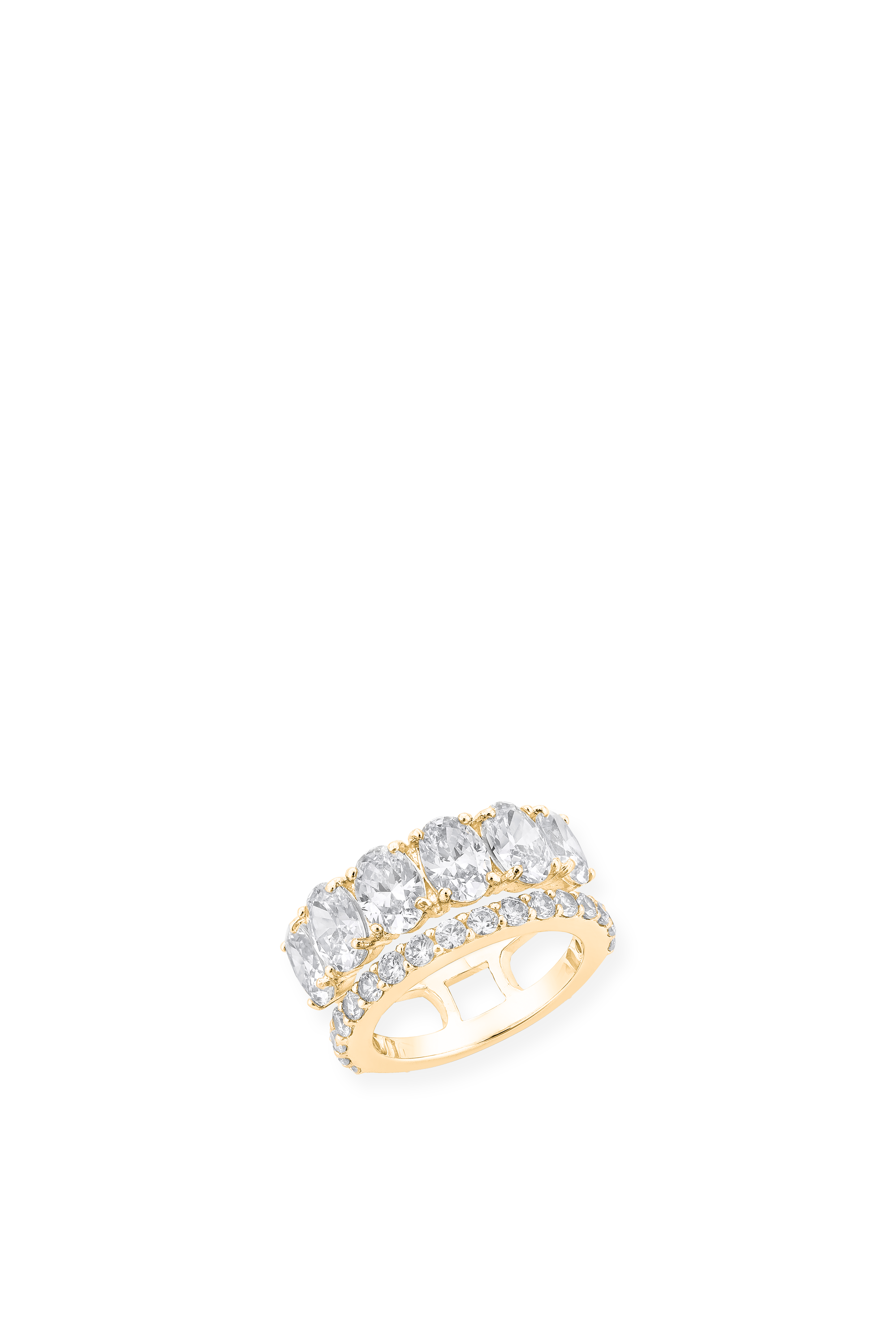 New Frontier Ring