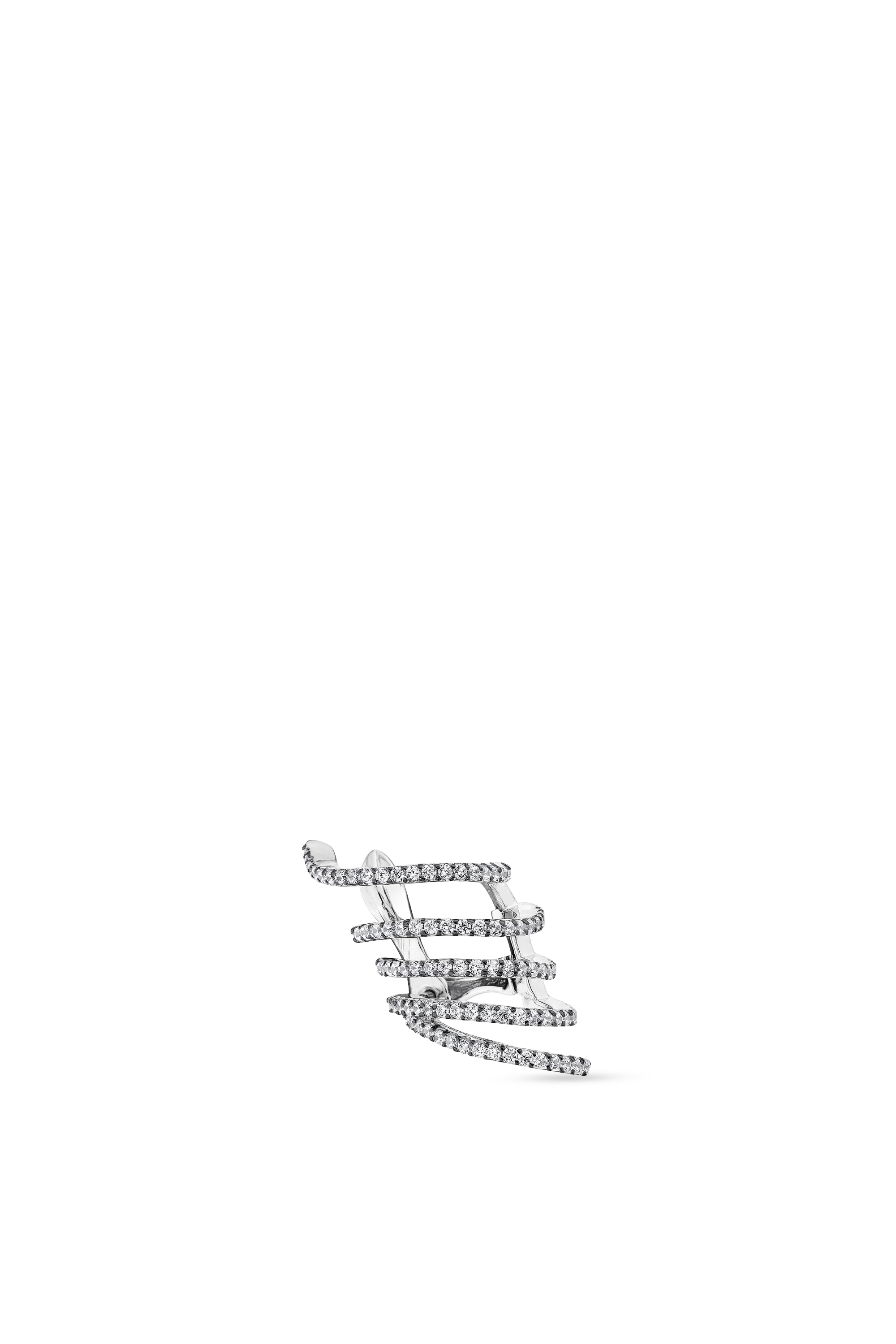 Freedom Single Ear Cuff